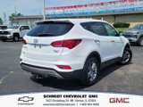 Used 2018 Hyundai Santa Fe Sport image 5