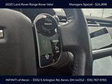 Used 2020 Land Rover Range Rover Velar S image 4
