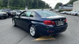 Used 2014 BMW 528i xDrive Sedan image 3