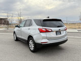 Used 2019 Chevrolet Equinox LT w/ Driver Convenience Package image 3