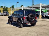 Used 2024 Jeep Wrangler Unlimited Rubicon w/ Convenience Group image 5