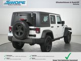 Used 2017 Jeep Wrangler Unlimited Sport image 4