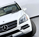 Used 2010 Mercedes-Benz GL 320 BlueTEC 4MATIC image 5