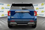 Used 2022 Ford Explorer Limited w/ Equipment Group 301A image 5