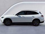 New 2025 Mercedes-Benz GLC 300 4MATIC image 5