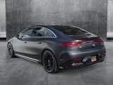 Used 2023 Mercedes-Benz EQE AMG 4MATIC Sedan image 3