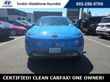 Certified 2022 Hyundai Kona SEL w/ Convenience Package image 4