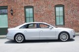 Used 2015 Audi A8 L 3.0T w/ Premium Package image 3