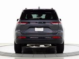 Used 2024 Jeep Grand Cherokee Limited w/ Black Appearance Package image 4