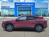 New 2025 Chevrolet Trax LT w/ Driver Confidence Package image 3