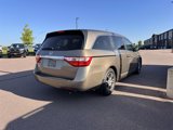 Used 2013 Honda Odyssey EX-L image 3