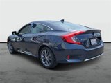 Used 2019 Honda Civic EX-L image 3
