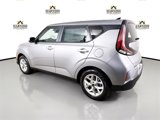 New 2025 Kia Soul LX image 5
