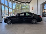 Certified 2022 Mercedes-Benz C 300 4MATIC Sedan image 4