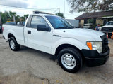 Used 2013 Ford F150 XL w/ Trailer Tow Pkg image 2