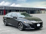 Used 2019 Honda Accord Sport image 4