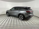 Certified 2022 INFINITI QX60 Luxe w/ Cargo Package image 3