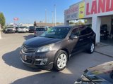Used 2016 Chevrolet Traverse LT w/ Style and Technology Package image 3