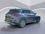 New 2025 INFINITI QX50 Luxe image 3
