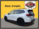 Used 2020 Subaru Forester Sport w/ Popular Package #2 image 3