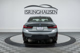 New 2025 BMW 330i xDrive Sedan w/ M Sport Package image 6