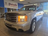 Used 2012 GMC Sierra 1500 SL image 4