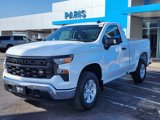 New 2025 Chevrolet Silverado 1500 W/T w/ WT Safety Package image 3
