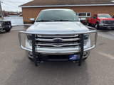 Used 2014 Ford F150 Lariat w/ Equipment Group 502A Luxury image 2