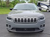 Used 2022 Jeep Cherokee Latitude Lux w/ Mopar Interior Package image 2