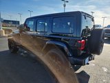 Used 2021 Jeep Wrangler Unlimited Sahara w/ Cold Weather Group image 5