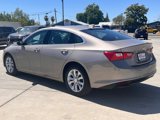 Used 2023 Chevrolet Malibu LT image 4
