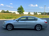 Used 2013 Honda Accord Sport image 4