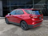 Used 2023 Chevrolet Equinox RS w/ RS Leather Package image 5