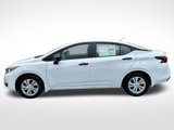 New 2024 Nissan Versa S w/ Electronics Package image 3