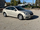 Used 2013 Chevrolet Cruze LT image 2