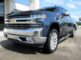 Used 2020 Chevrolet Silverado 1500 LTZ w/ LTZ Premium Package image 2
