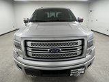 Used 2014 Ford F150 Platinum image 3
