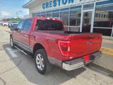 Certified 2022 Ford F150 XLT w/ Equipment Group 302A High image 3
