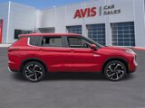 Used 2023 Mitsubishi Outlander SE image 5