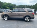 Used 2015 Ford Explorer Limited w/ Equipment Group 301A image 4
