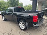 Used 2015 Chevrolet Silverado 1500 LS w/ Trailering Package image 4