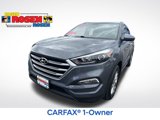 Used 2017 Hyundai Tucson SE image 1