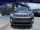 Used 2018 Jeep Compass Latitude image 5