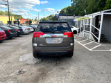 Used 2012 GMC Terrain SLT w/ Chrome and Technology Package image 4