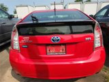 Used 2015 Toyota Prius Four image 3