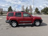 Used 2011 Nissan Xterra S image 2