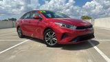Used 2023 Kia Forte LXS image 5