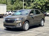 Certified 2023 Chevrolet Equinox LT image 6