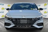 Used 2023 Hyundai Elantra N Line image 2