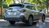 Used 2020 Subaru Outback Premium image 5